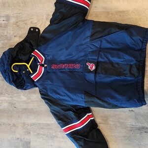 Starter jacket Indians